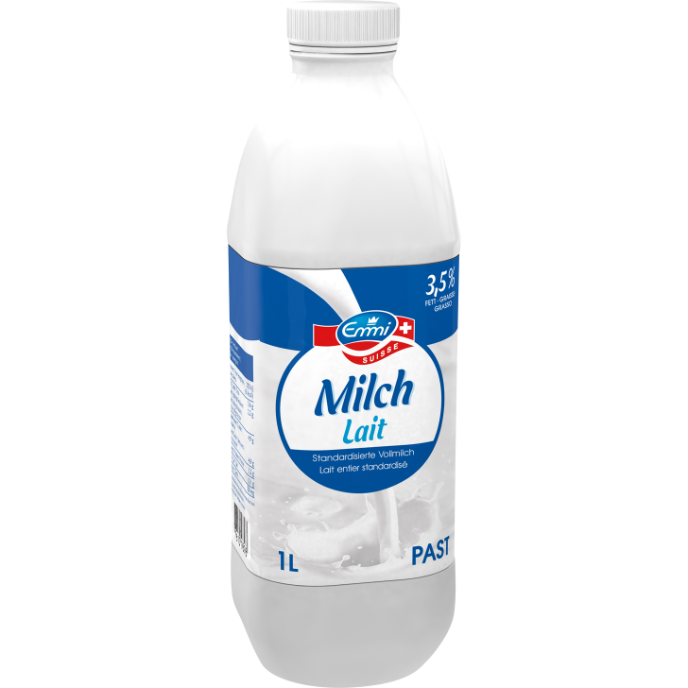 Emmi Suisse Milch Drink Uht Emmi Gruppe