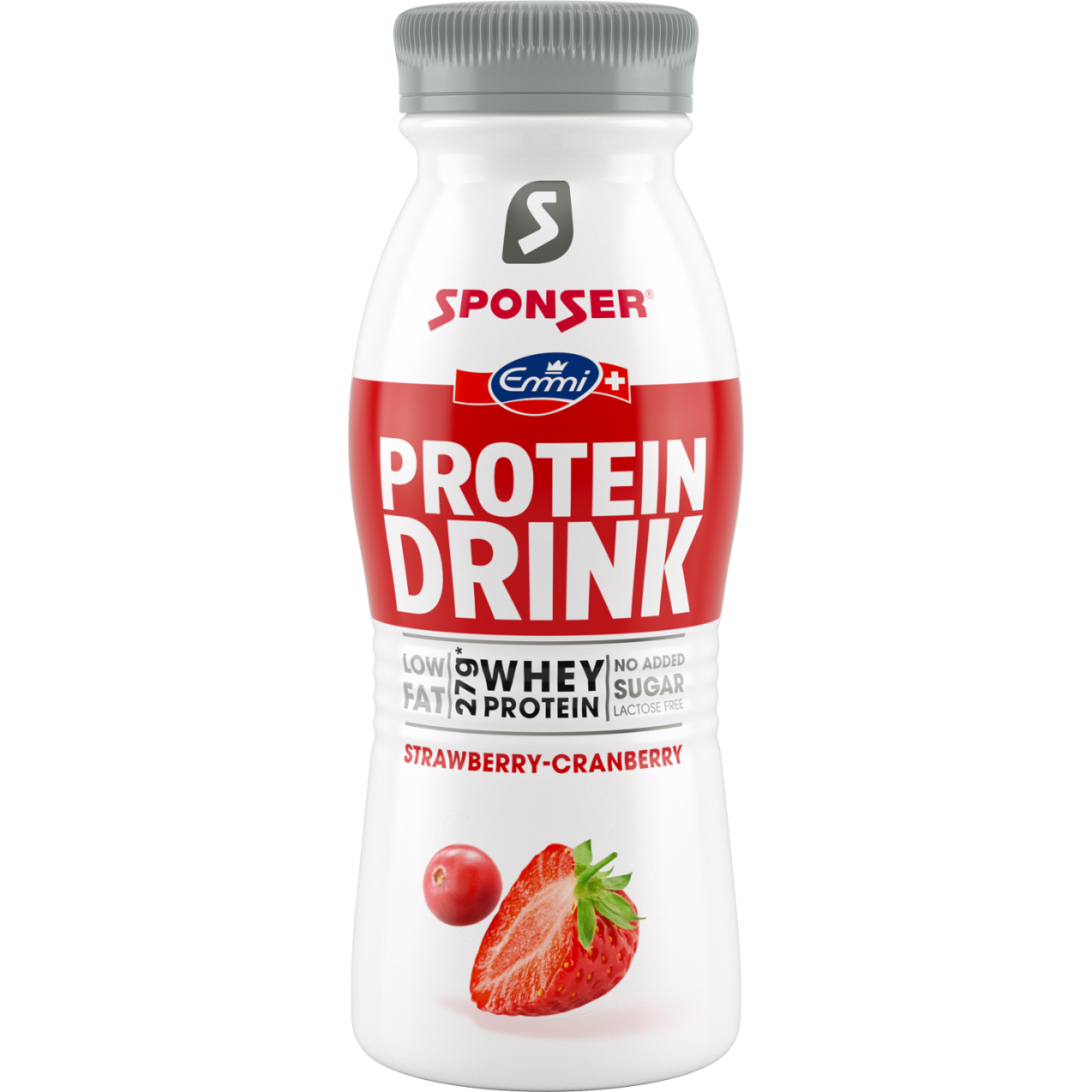 PROTEIN DRINK Strawberry