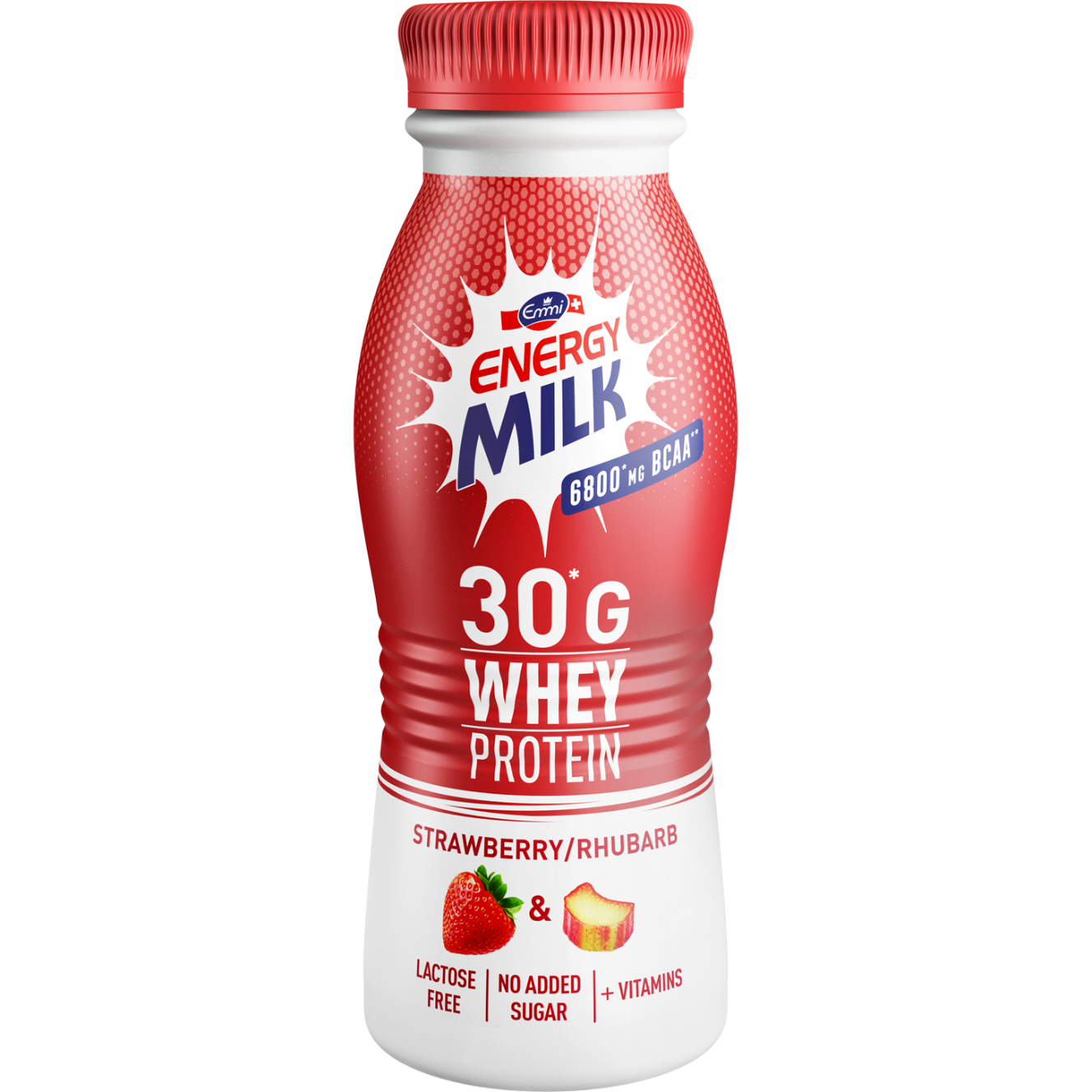 Emmi further expands its highprotein range Emmi Group