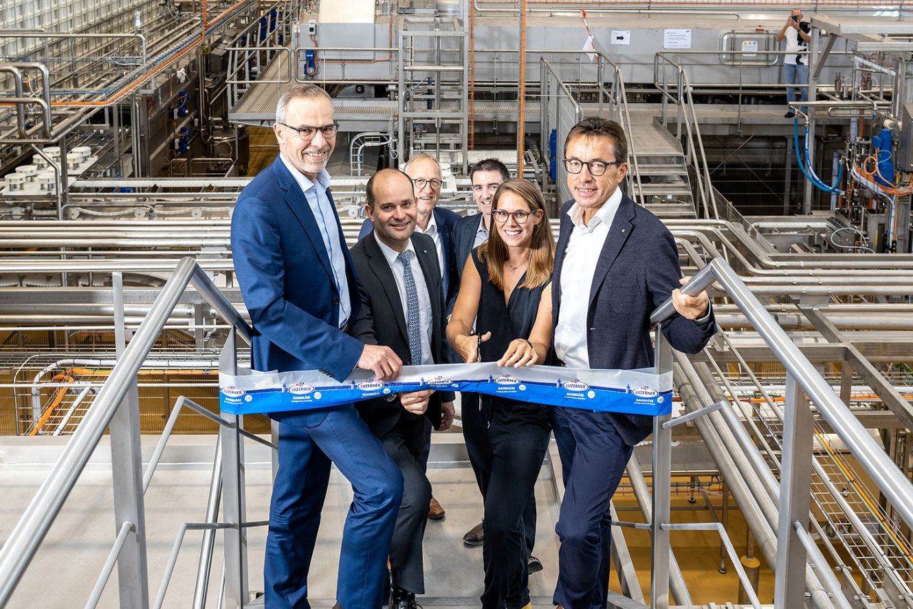 Welcome to Emmi | Emmi Group