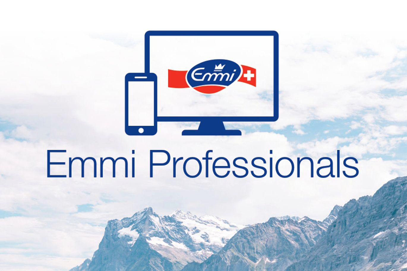 Willkommen bei Emmi Deutschland | Emmi Deutschland