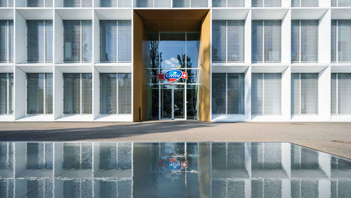 Willkommen bei Emmi Deutschland | Emmi Deutschland