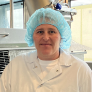 Manuela Steiner_Testimonial_Produktion