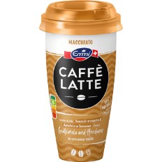 Emmi CAFFÈ LATTE Macchiato 230ml