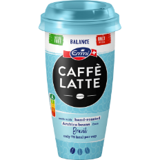 Emmi CAFFÈ LATTE Balance 230ml