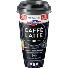 Emmi CAFFÈ LATTE Double Zero 230ml Nutri-Score A