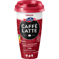Emmi CAFFÈ LATTE Espresso 230m