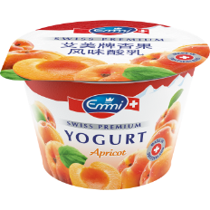 SPY-Yogurt-100-g-China-Apricot