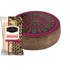 Appenzeller Kombi Portion