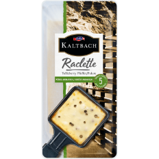 Emmi Kaltbach Raclette Pfeffer