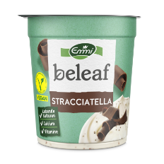 beleaf_jogurt_stracciatella_3.0_150g