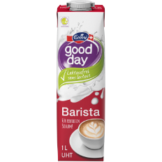 good day Barista 1l