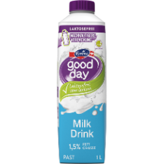 good day Milk Drink past