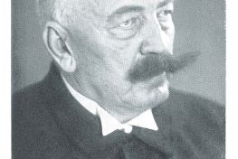 1_1907_Erster Praesident