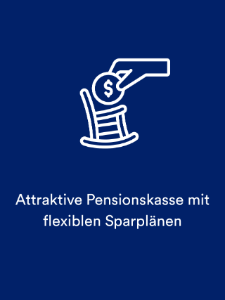 Pensionskasse