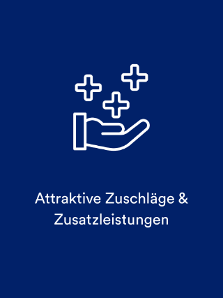 Zuschläge & Zusatzleistungen