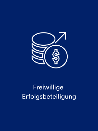 Erfolgsbeteiligung