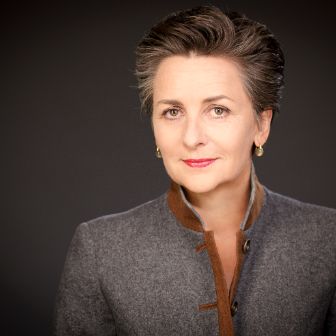 Elisabeth Wagner Wehrborn