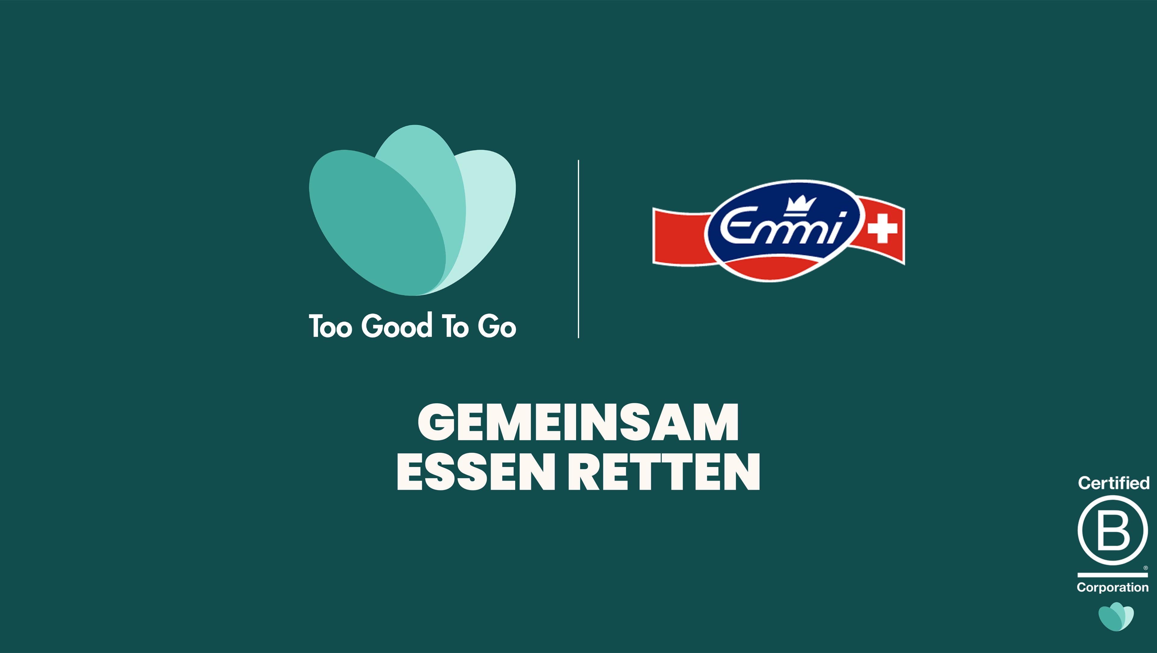 Too Good To Go Emmi Österreich