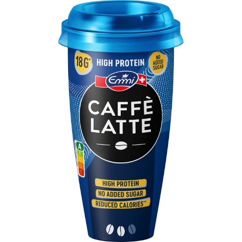 Emmi CAFFÈ LATTE High Protein 230ml