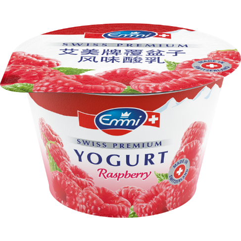 SPY-Yogurt-100-g-China-Raspberry