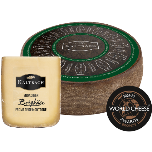Bergkäse Award 24