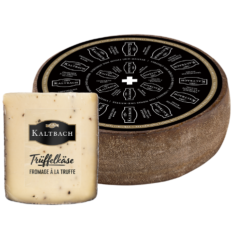 Trüffelkäse Kombi
