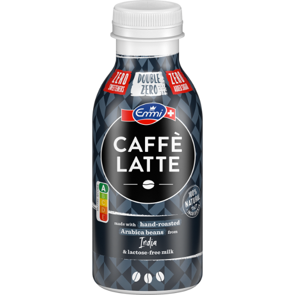 Emmi CAFFÈ DRINK Plant-Based Macchiato | Emmi Gruppe