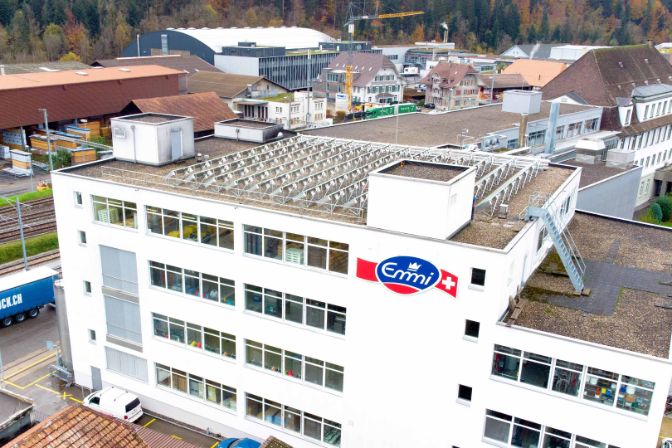 Welcome to Emmi | Emmi Group