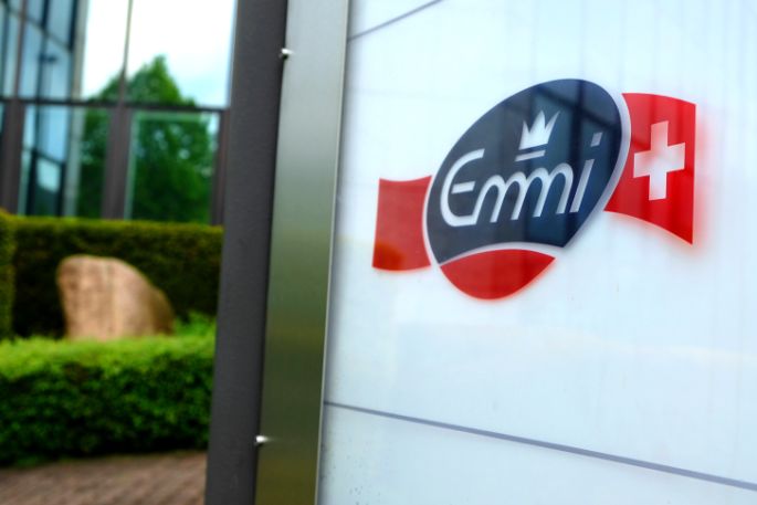 Willkommen bei Emmi Deutschland | Emmi Deutschland