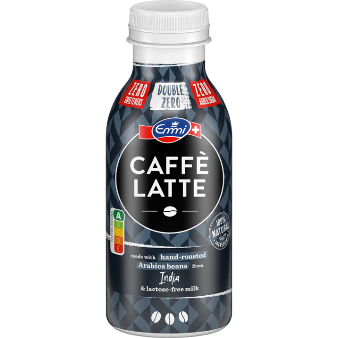 Emmi CAFFÈ LATTE Hazelnut Brownie | Emmi Gruppe