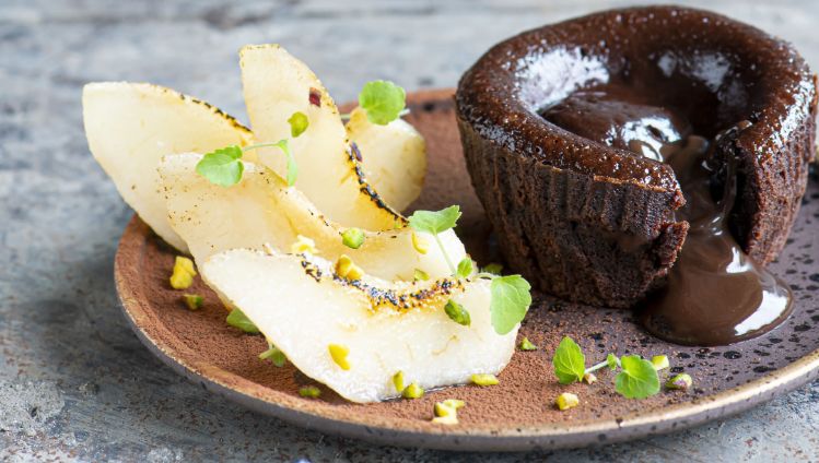 Moelleux chocolade header