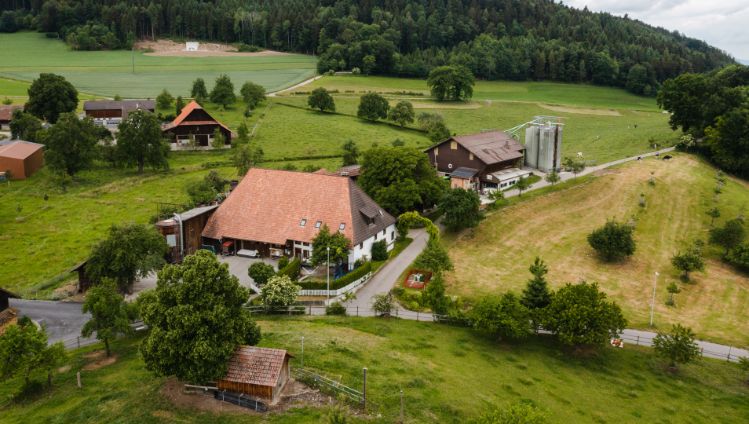 Berghof Burg_Siegrist_Burg AG_Drohne