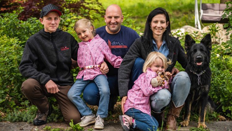 Ballmoosscheuer_Aebi_Heimiswil_Familie