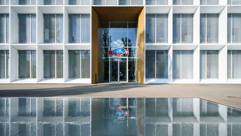 Willkommen bei Emmi Deutschland | Emmi Deutschland