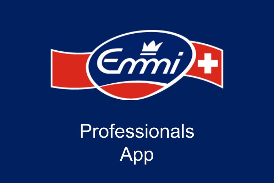 Willkommen bei Emmi Deutschland | Emmi Deutschland