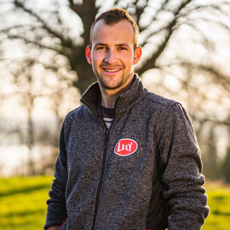 Fluhhof Michael Bachofen Emmi Gruppe