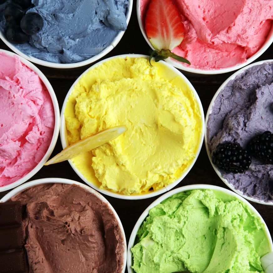 Why isn’t ice cream rock hard? Emmi Group
