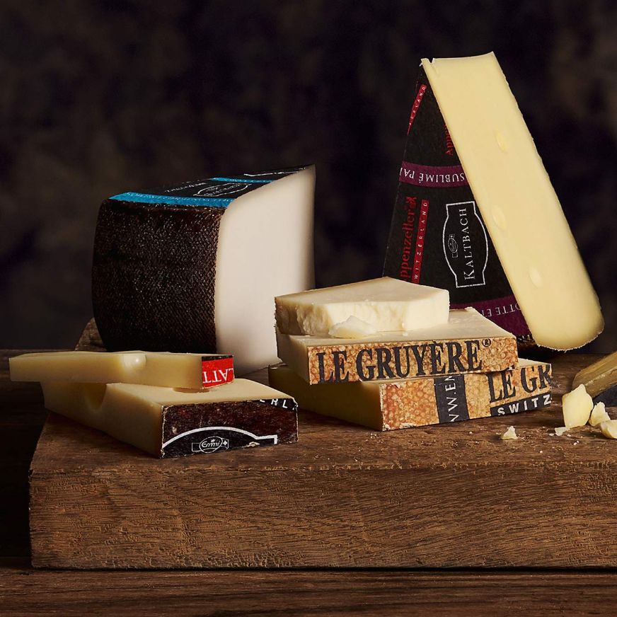 From the Kaltbach cave to your doorstep at the click of a mouse