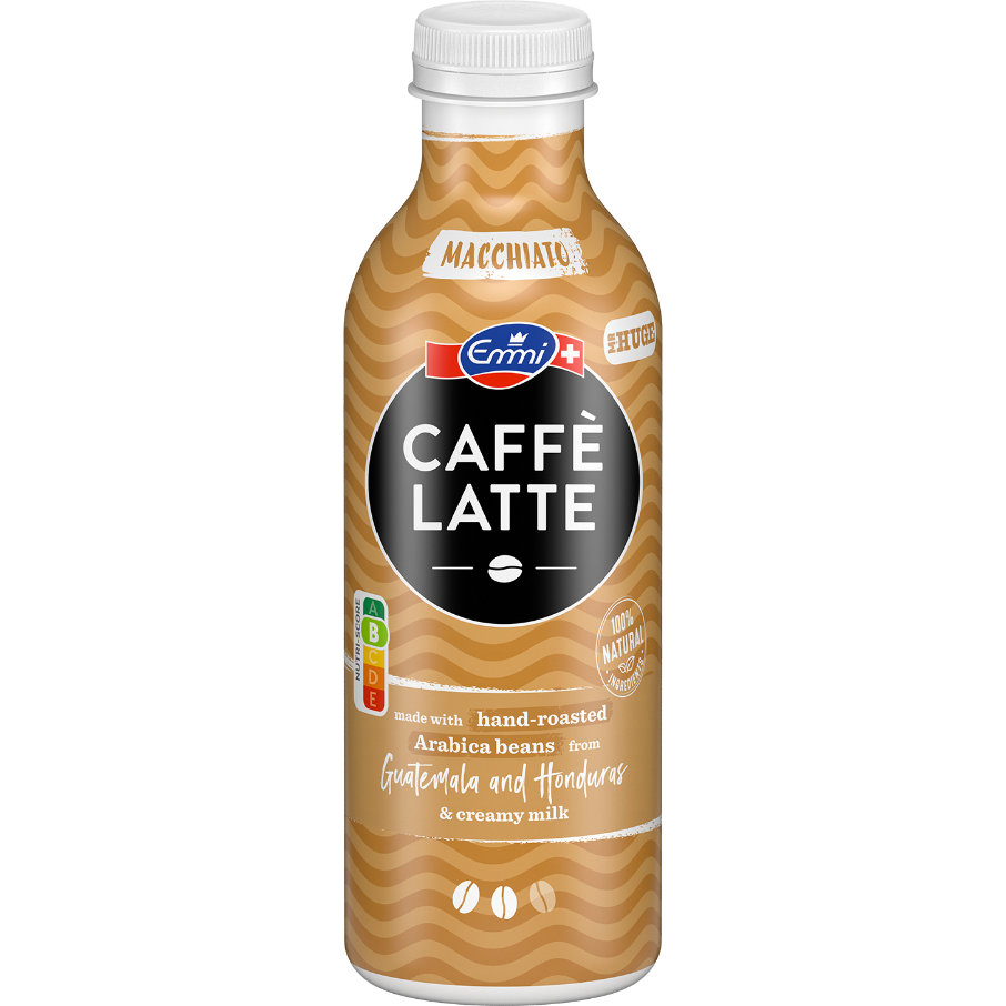 Emmi CAFFÈ LATTE Macchiato 350ml Emmi Gruppe