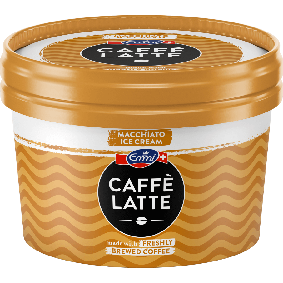Emmi CAFFÈ LATTE Macchiato 350ml | Emmi Gruppe