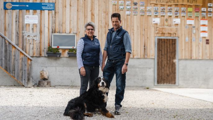 Bigler Innerdorf_Bigler_Mamishaus_Familie