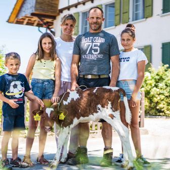 Neuweidhof_Ruegsegger_Rosshaeusern_Familie