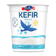 Kefir Jogurt Nature DE 150G