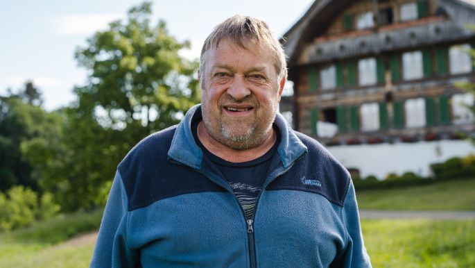 Steinmatte_Luginb?hl_Aeschi_Vater