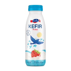 Kefir Drink Fraise FR