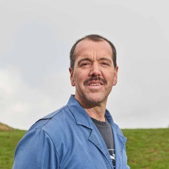 Hof Alter, Roland Kamm, Filzbach_Portrait_4