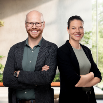 Programmleitung Trainee_Tinu_Sarah