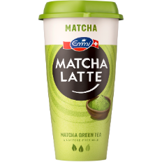 Emmi MATCHA LATTE 230ml