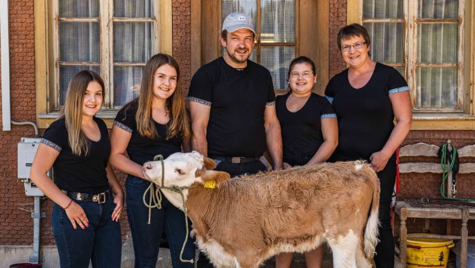 Bodenacher_Meyer_Wolhusen_Familie